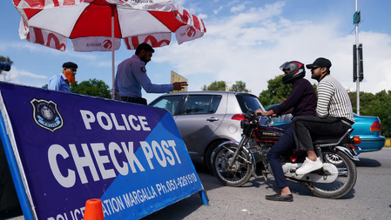 Supply crisis in Rawalpindi and Islamabad intensified due to tight security