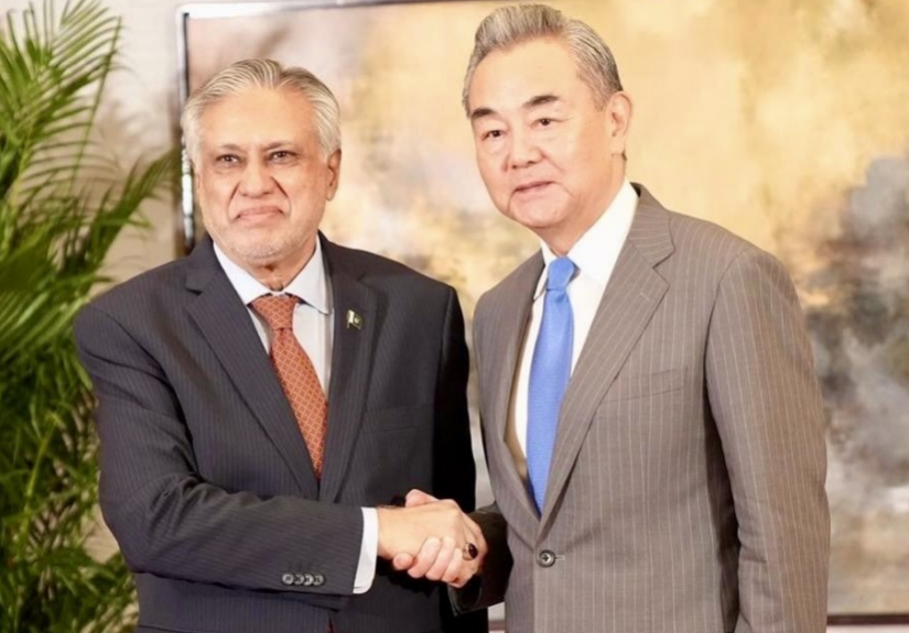 Tensions over the Strait of Hormuz, China warns the world, ceasefire in danger