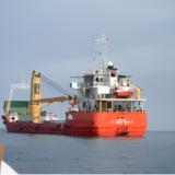 The sea is open, the front is hot US blockade remains, agreement is close