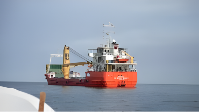 The sea is open, the front is hot US blockade remains, agreement is close