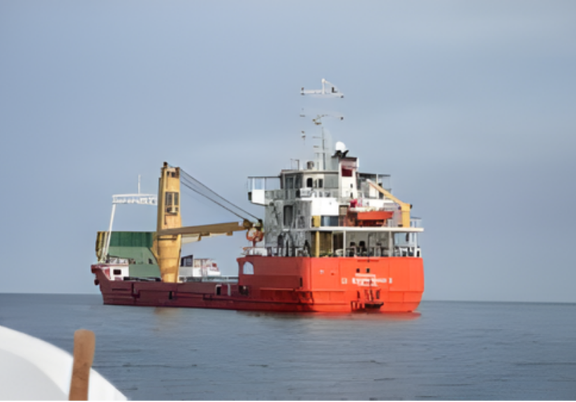 The sea is open, the front is hot US blockade remains, agreement is close