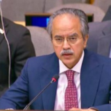 Threats to energy supply, Pakistan's blunt warning to the Security Council