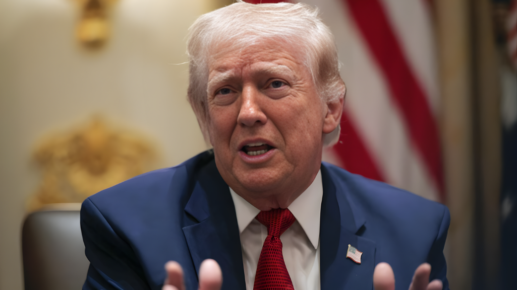 Trump claims Iran war in final stages, important talks expected in Pakistan