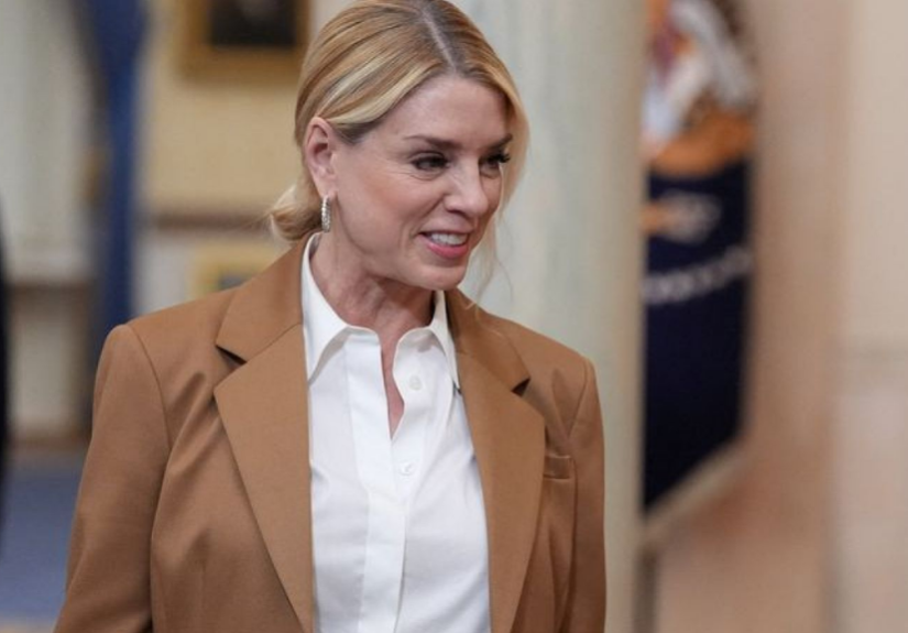 Trump's big action Attorney General Pam Bondi fired, Epstein files controversy worsens the matter