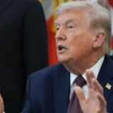 Trump's big claim Direct and indirect contacts with Iran, hope for ceasefire