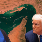 Trump's final warning on the Strait of Hormuz Threat of war or pressure, tension in the region at a new level