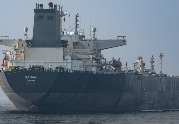 US-Iran tensions at dangerous juncture, calls for immediate world intervention