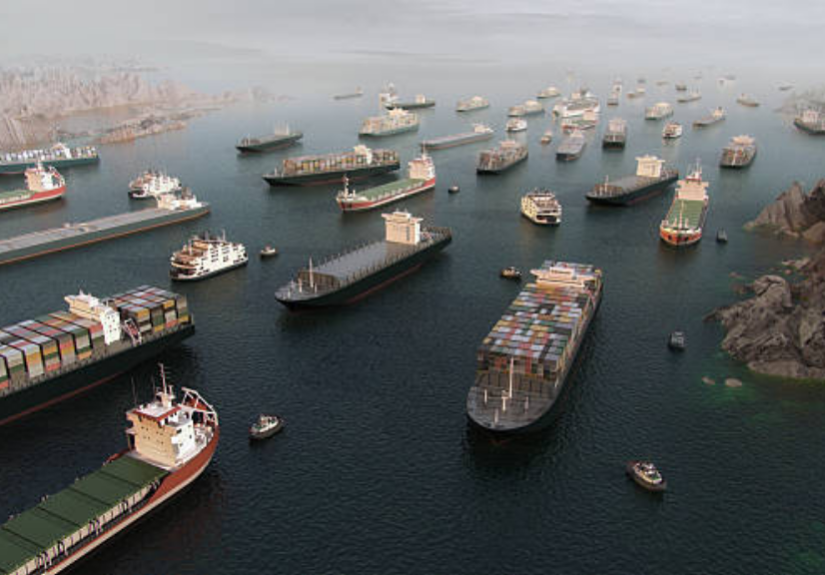 US blockade of Hormuz, Iran's stern warning - tensions rise after failed talks