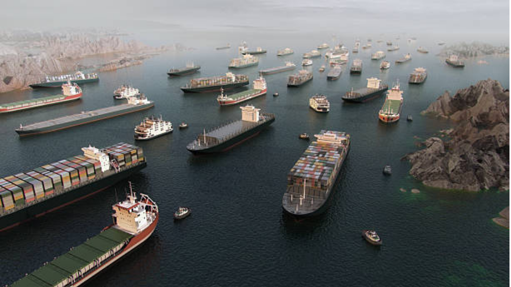 US blockade of Hormuz, Iran's stern warning - tensions rise after failed talks