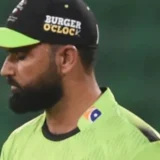 Fakhar Zaman suspended in ball-tampering case-PCB