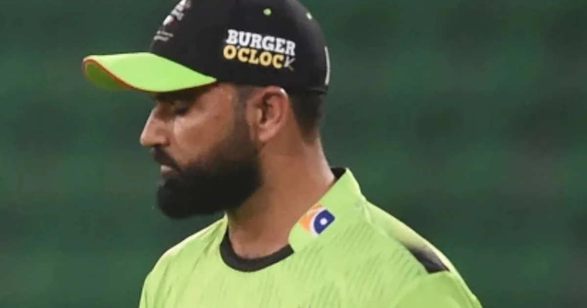 Fakhar Zaman suspended in ball-tampering case-PCB