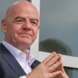 Iran football team will play World Cup in US as scheduled, says FIFA president-FIFA