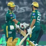PSL 11: Multan Sultans beat Hyderabad Kingsmen by 6 wickets-PSL