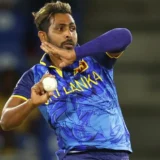 Sri Lankan bowler Nuwan Thisara reaches court against his own board-AFP