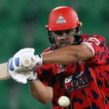 Azam Khan's smoky batting helped Karachi Kings defeat Rawalpindi by 5 wickets-PSL