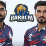 PSL 11: Two Karachi Kings players recalled by UAE-X