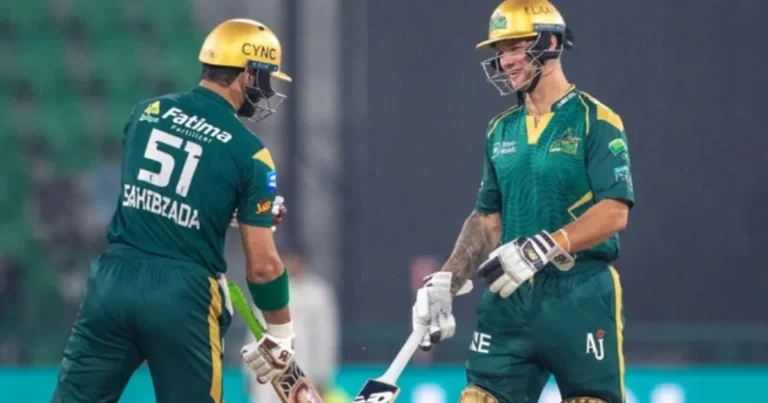 PSL 11: Multan Sultans beat Rawalpindi by 7 wickets-PSL