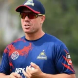 Karachi Kings captain David Warner accused of drunk driving-PSL