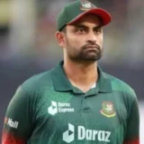 Former captain Tamim Iqbal appointed as new president of Bangladesh Cricket Board-BCB