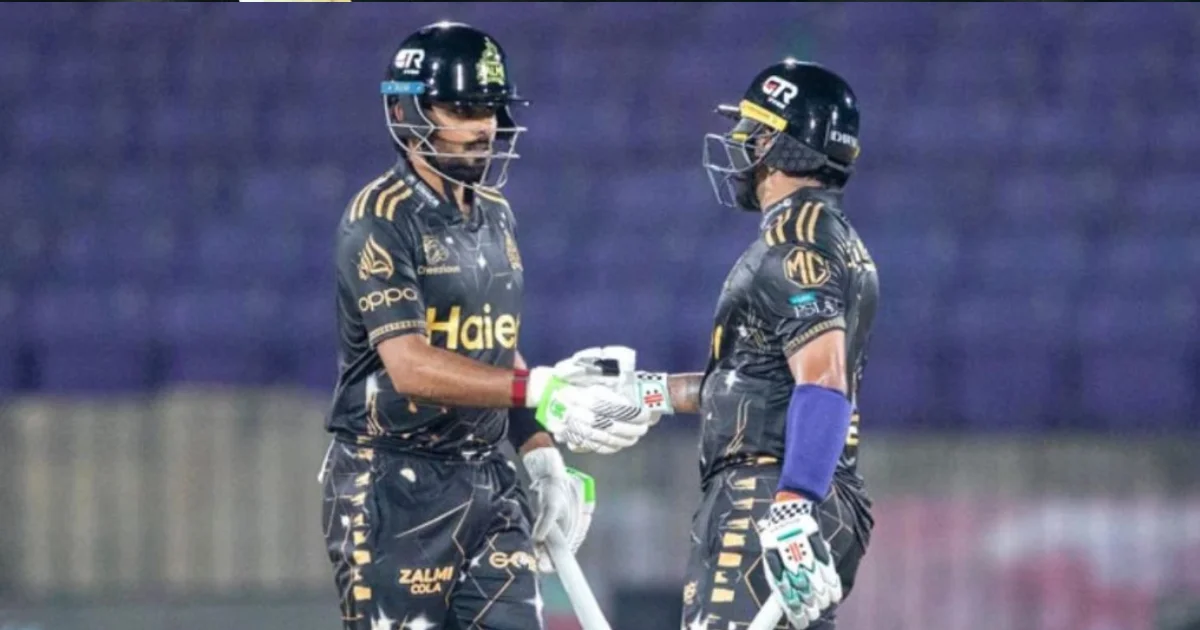 Peshawar Zalmi defeated Karachi Kings by a record margin of 159 runs-PSL