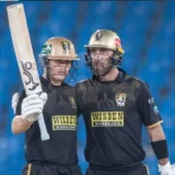 PSL 11: Hyderabad Kingsmen register second consecutive win, defeat Islamabad by 6 wickets-PSL
