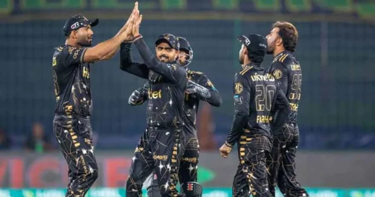 PSL 11: Peshawar Zalmi beat Multan Sultans by 24 runs-PSL