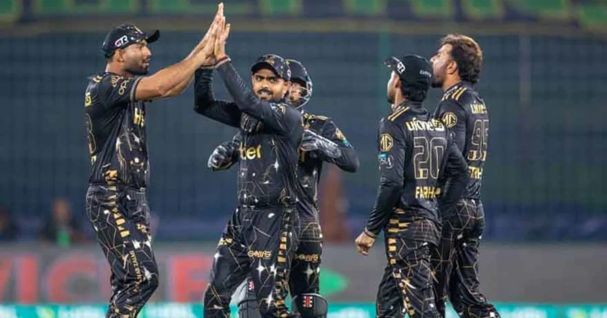 PSL 11: Peshawar Zalmi beat Multan Sultans by 24 runs-PSL