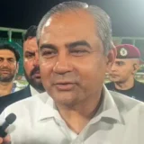 We will do our best to bring the crowd to the PSL: Mohsin Naqvi-X