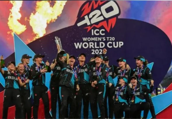 Women's T20 World Cup 2026 prize money announced-ICC