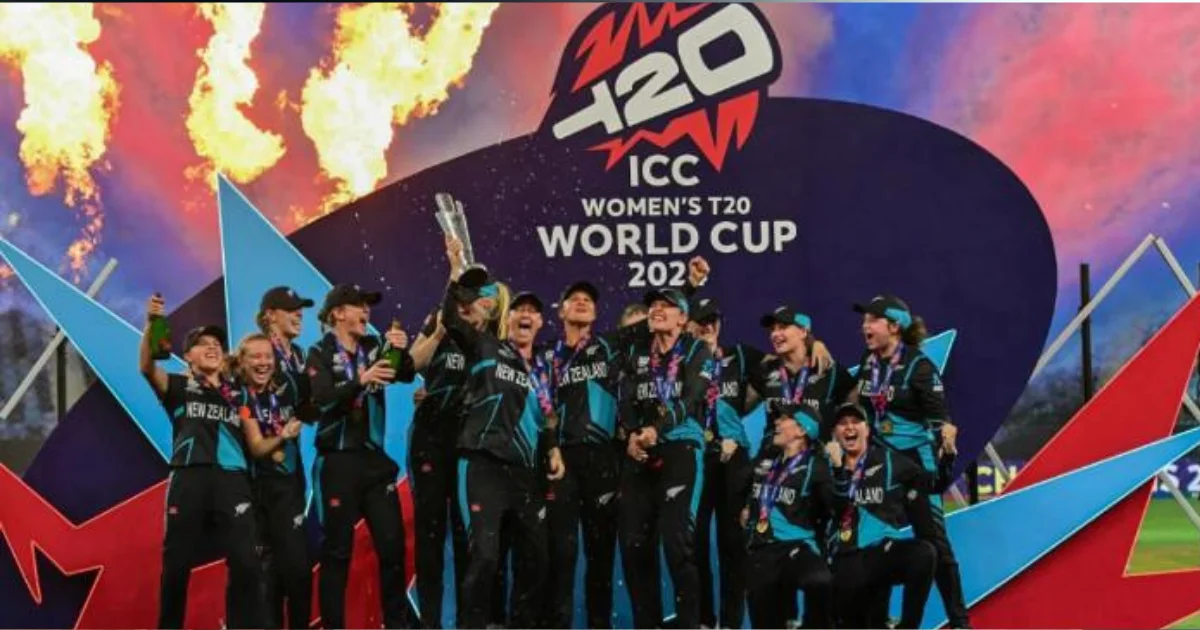 Women's T20 World Cup 2026 prize money announced-ICC
