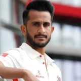 English county club Yorkshire sign Pakistani fast bowler Hasan Ali-X
