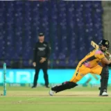 Composed Babar guides Zalmi to sixth PSL win against subdued Gladiators-PSL