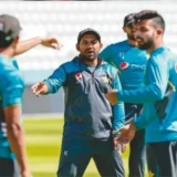 Pakistan team's camp in Karachi, big test begins before Bangladesh series-PCB