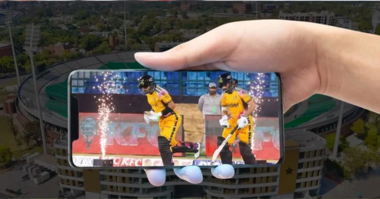 PSL 11 Digital Content Crosses 1.1 Billion Views-X