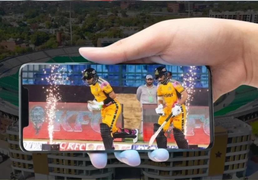 PSL 11 Digital Content Crosses 1.1 Billion Views-X