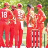 T20 World Cup: ICC launches investigation into Canadian Cricket-ICC