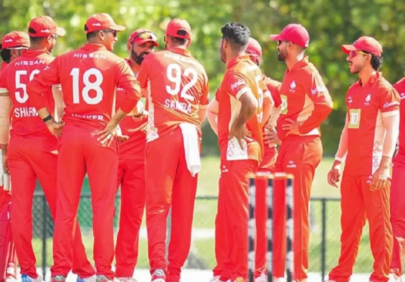 T20 World Cup: ICC launches investigation into Canadian Cricket-ICC