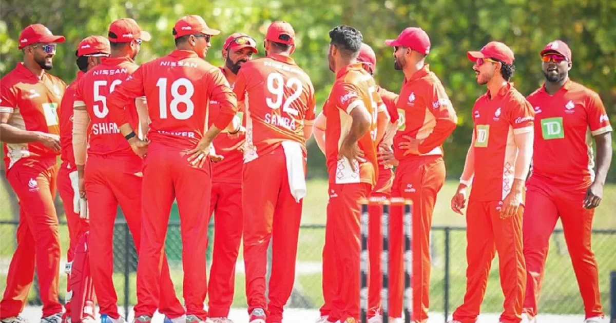 T20 World Cup: ICC launches investigation into Canadian Cricket-ICC
