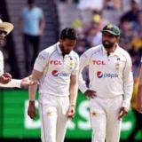 Pakistan squad announced for Test series against Bangladesh-PCB