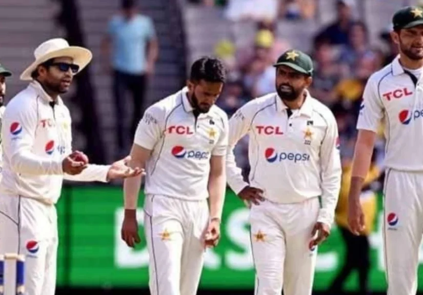 Pakistan squad announced for Test series against Bangladesh-PCB