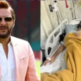 Former Afghanistan cricketer Shapoor Zadran admitted to hospital in critical condition, Shahid Afridi offers help-X