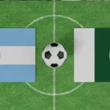 Pakistan, Argentina likely to hold friendly football match-X