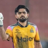 Babar Azam's record-breaking century helps Peshawar Zalmi defeat Quetta by 118 runs-PSL