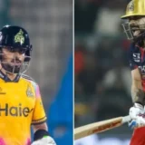 Babar Azam equals Virat Kohli's record in T20 cricket-X