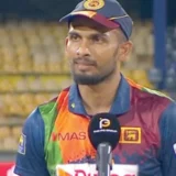 PSL 11: Lahore Qalandars' Dasan Shanaka banned for one year-SLC