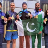 Boston Marathon 2026: Pakistani athletes' excellent performance, new history created-X