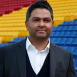 Wasim Khan resigns as ICC general manager-X