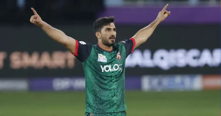 Emirates' unusual decision to promote cricket: Five players become citizens-Emirates Cricket board