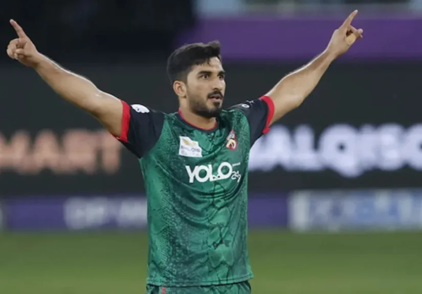 Emirates' unusual decision to promote cricket: Five players become citizens-Emirates Cricket board
