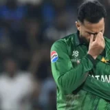 Pakistani all-rounder Muhammad Nawaz tests positive for dope, PCB starts investigation-PCB